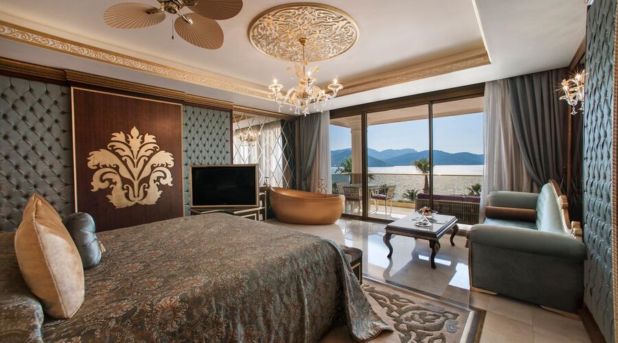 Be Premium Bodrum  5*