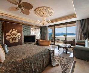 Be Premium Bodrum  5*