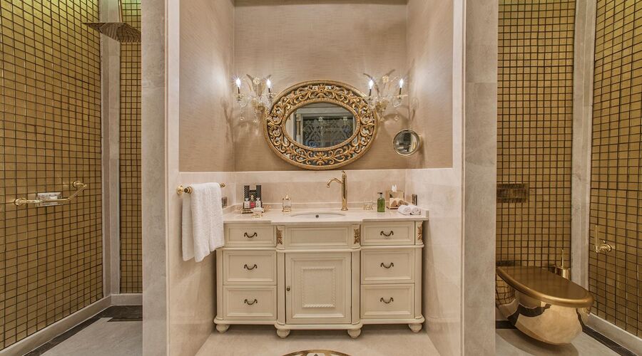 Be Premium Bodrum  5*