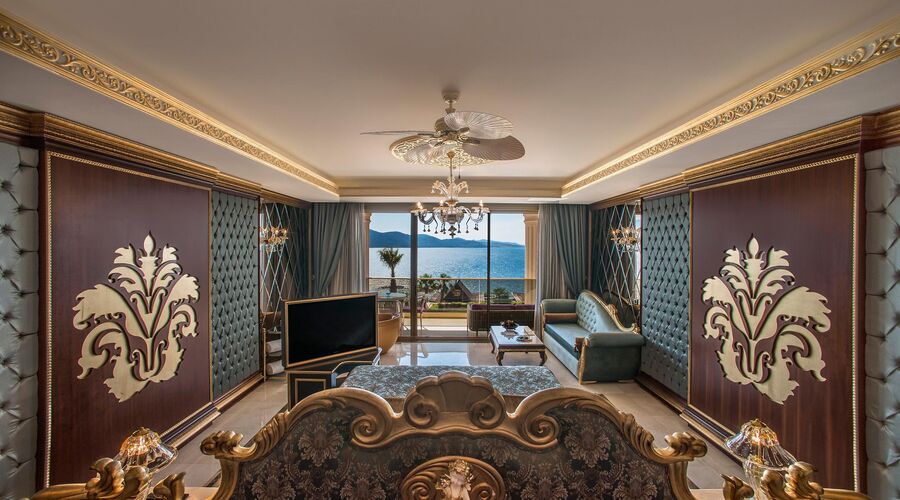 Be Premium Bodrum  5*