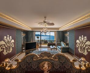 Be Premium Bodrum  5*