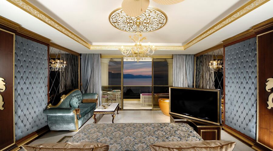 Be Premium Bodrum  5*