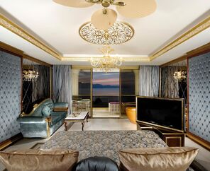 Be Premium Bodrum  5*