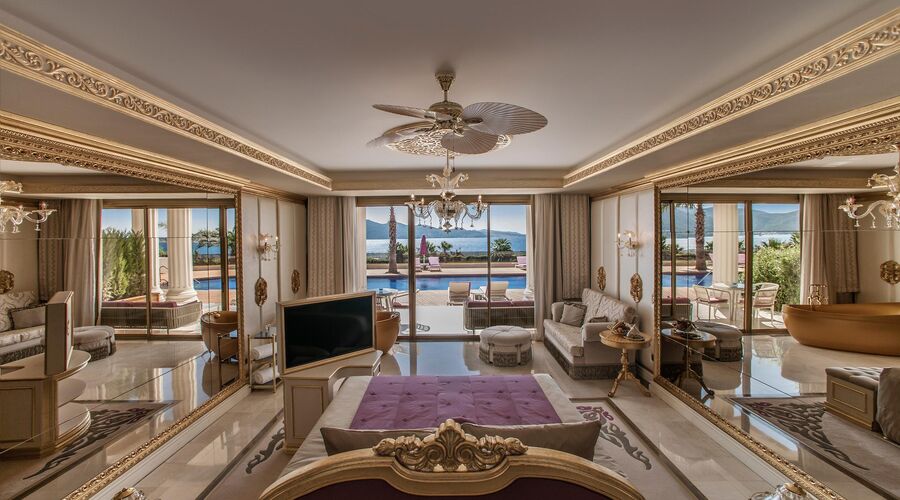 Be Premium Bodrum  5*
