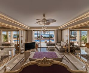 Be Premium Bodrum  5*