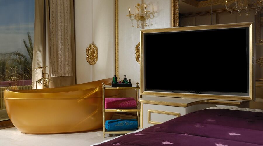 Be Premium Bodrum  5*