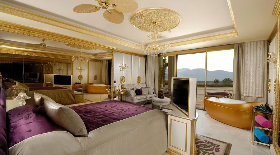 Be Premium Bodrum  5*