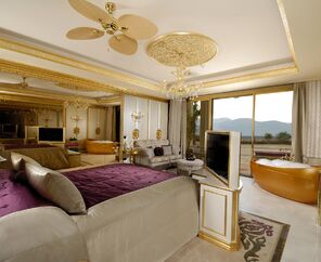 Be Premium Bodrum  5*