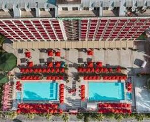 Test - Megasaray WestBeach Antalya