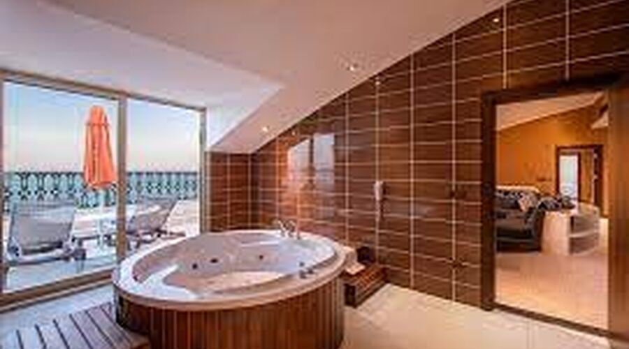 Test - Megasaray WestBeach Antalya