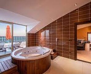 Test - Megasaray WestBeach Antalya