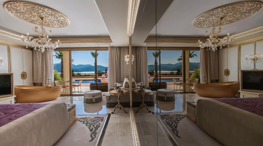 Be Premium Bodrum  5*