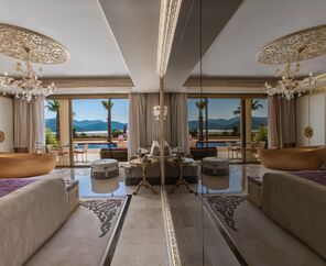 Be Premium Bodrum  5*