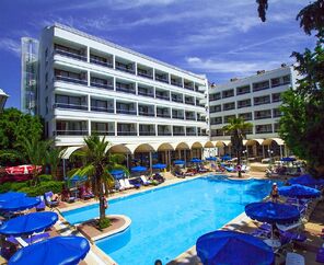 Kayamaris Hotel 4*