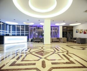 Kayamaris Hotel 4*