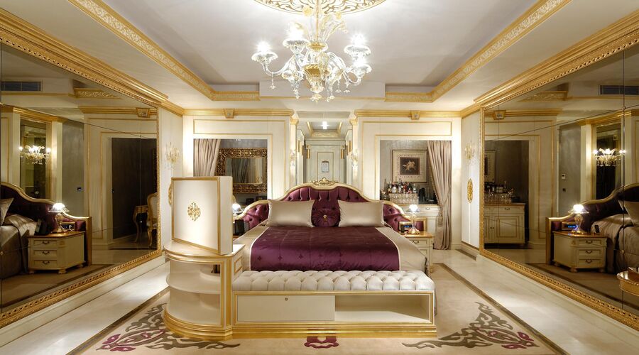 Be Premium Bodrum  5*