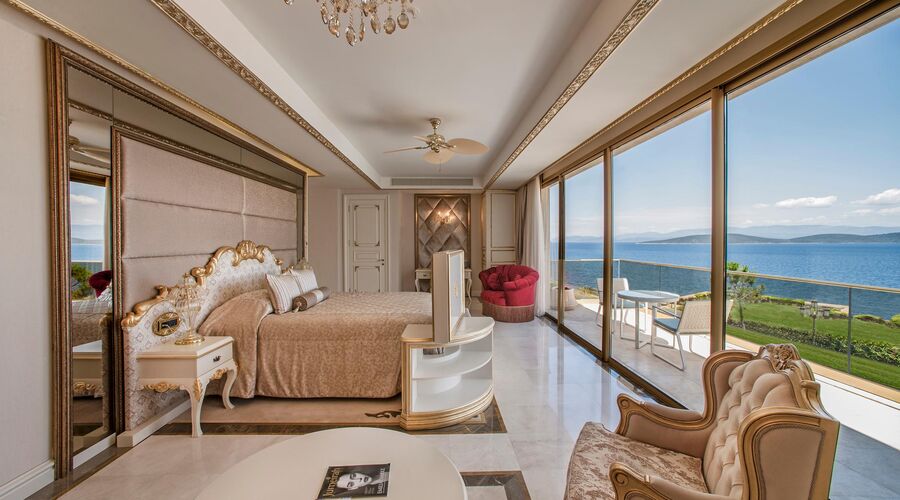 Be Premium Bodrum  5*