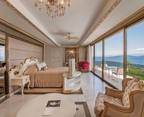 Be Premium Bodrum  5*