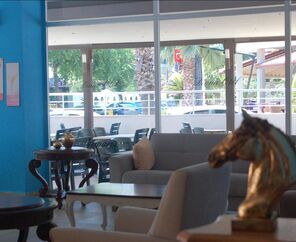 Astoria Life Hotel 3*