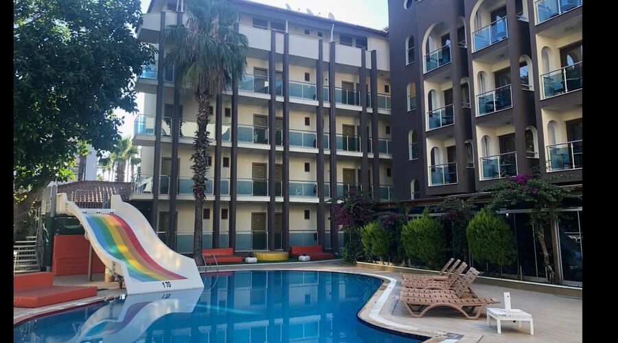 Astoria Life Hotel 3*