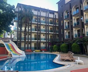 Astoria Life Hotel 3*