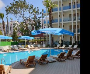 Astoria Life Hotel 3*