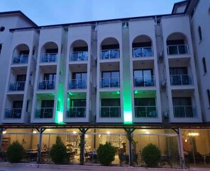 Astoria Life Hotel 3*