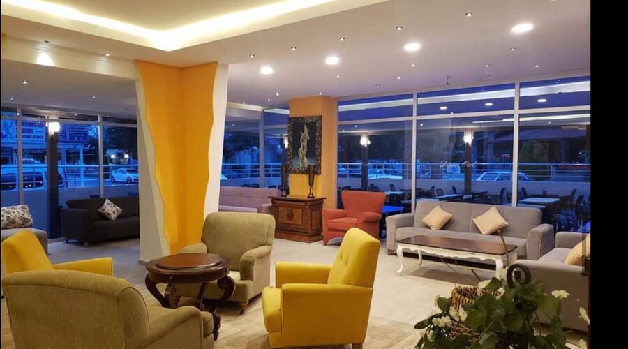 Astoria Life Hotel 3*