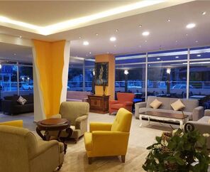 Astoria Life Hotel 3*