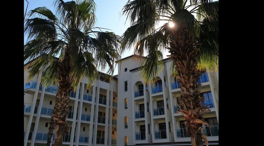 Astoria Life Hotel 3*