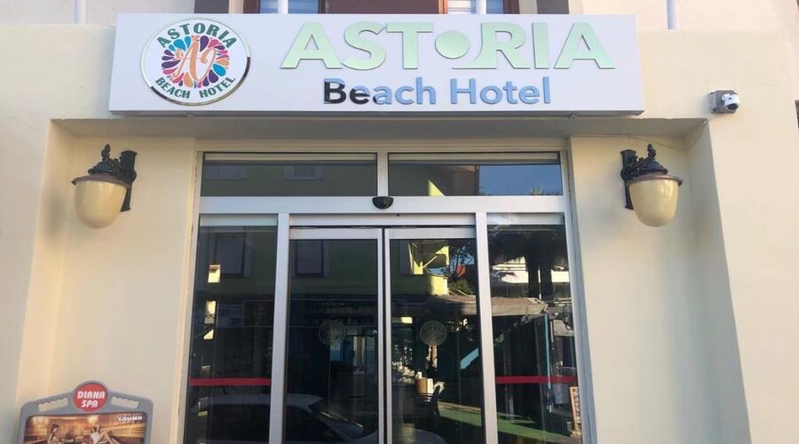 Astoria Life Hotel 3*