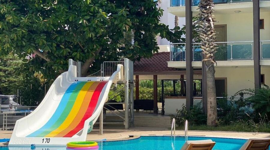 Astoria Life Hotel 3*