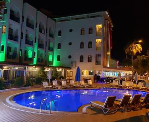 Astoria Life Hotel 3*