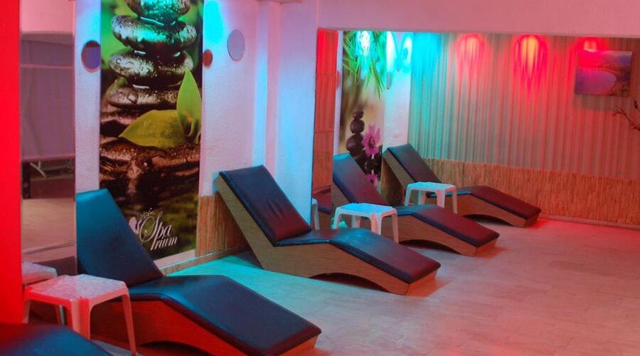 Astoria Life Hotel 3*