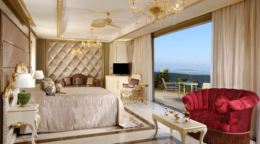 Be Premium Bodrum  5*