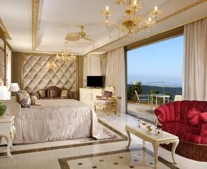 Be Premium Bodrum  5*