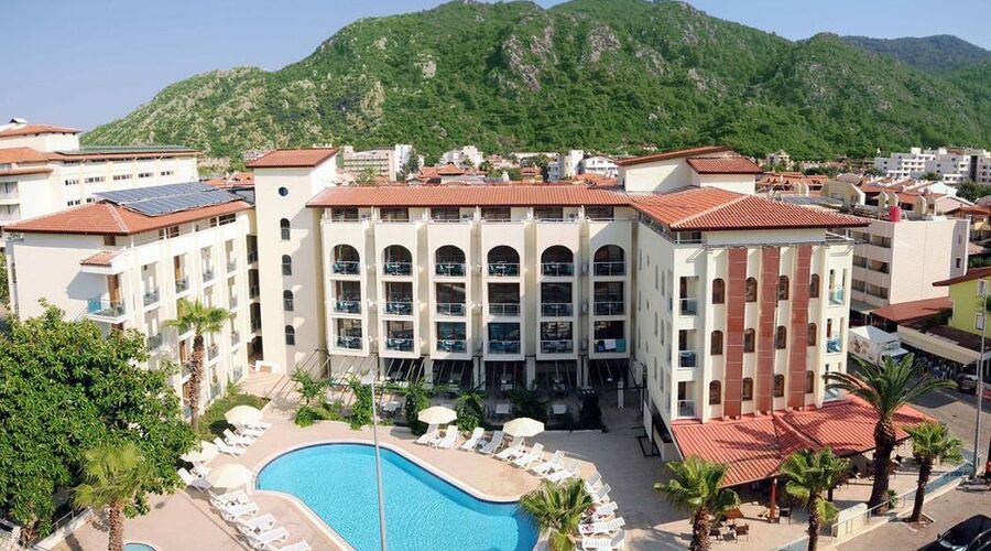 Astoria Life Hotel 3*