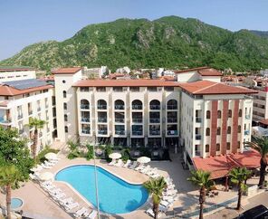 Astoria Life Hotel 3*
