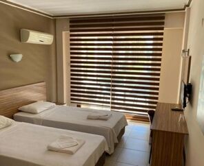 Astoria Life Hotel 3*