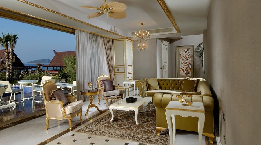 Be Premium Bodrum  5*