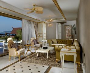Be Premium Bodrum  5*