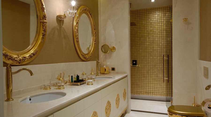 Be Premium Bodrum  5*