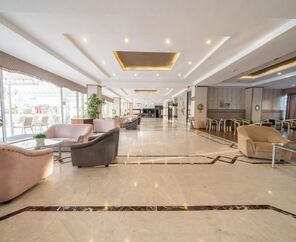 L'etoile Beach Hotel 4*