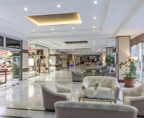 L'etoile Beach Hotel 4*