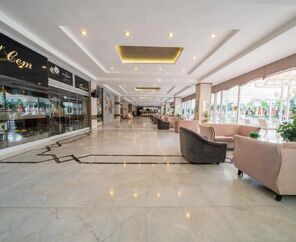 L'etoile Beach Hotel 4*