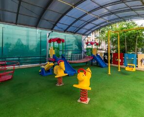 L'etoile Beach Hotel 4*