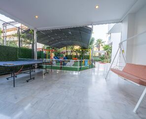 L'etoile Beach Hotel 4*