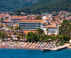 L'etoile Beach Hotel 4*