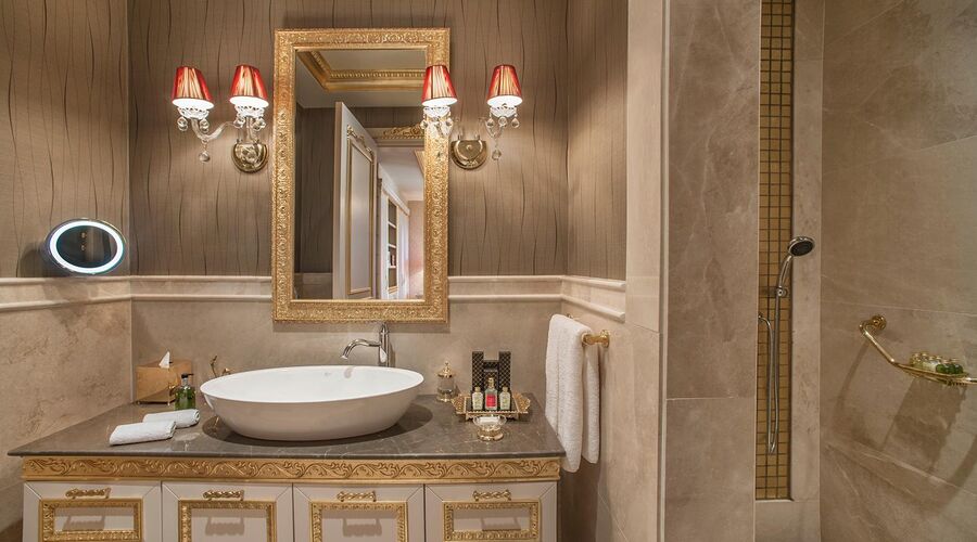 Be Premium Bodrum  5*