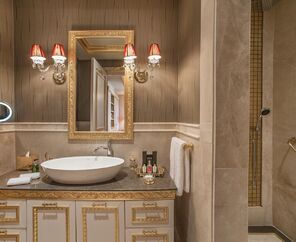 Be Premium Bodrum  5*